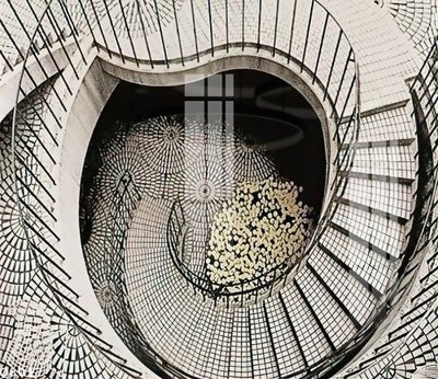 File tranh File gốc in tranh tổng hợp Q8017 (bản gốc) trang trí văn phòng