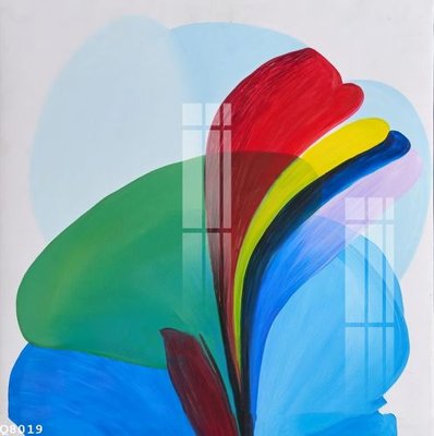 File PSD File gốc in tranh tổng hợp Q8019 (bản gốc) độ phân giải cao