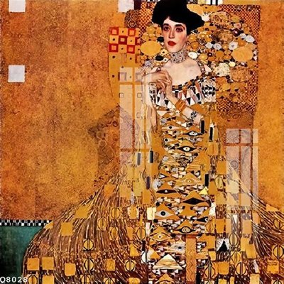 File gốc File gốc in tranh tổng hợp Q8028 (chuẩn CMYK) cho nhà in