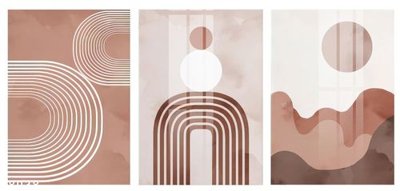 File in ấn File gốc in tranh tổng hợp Q8038 (bản gốc) sắc nét