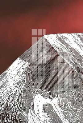 Download file gốc File gốc in tranh tổng hợp Q8041 (in mica) logo