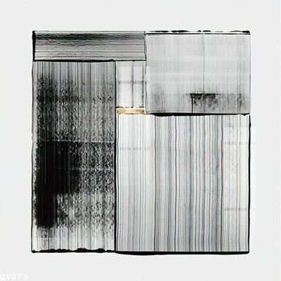 File gốc File gốc in tranh tổng hợp Q8073 (cho in UV) siêu nét