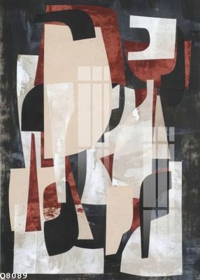 File tranh in trần File gốc in tranh tổng hợp Q8089 (ảnh gốc siêu nét)