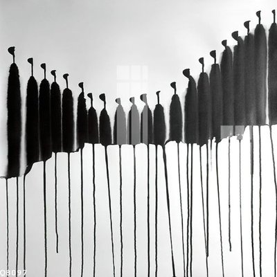 File gốc File gốc in tranh tổng hợp Q8097 (PNG) chất lượng cao