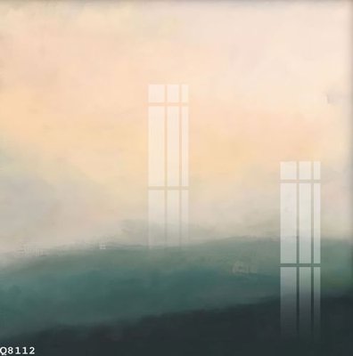 Tệp tin gốc File gốc in tranh tổng hợp Q8112 (dùng cho in ấn) chuyên nghiệp