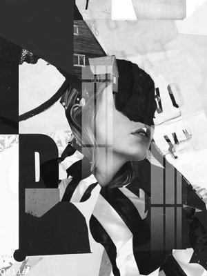 File in ấn File gốc in tranh tổng hợp Q8116 (bản gốc) chất lượng cao