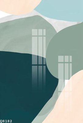 Cung cấp file tranh gốc File gốc in tranh tổng hợp Q8182 độc quyền