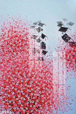 File gốc in ấn File gốc in tranh tổng hợp Q8187 chuẩn màu CMYK