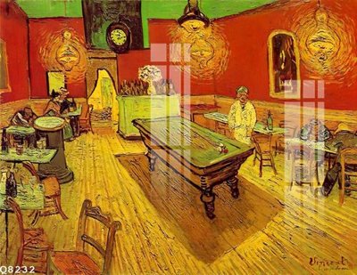 File in ấn File gốc in tranh tổng hợp Q8232 (bản gốc) sắc nét