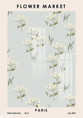 File tranh trang trí File gốc in tranh tổng hợp Q8246 (file gốc)