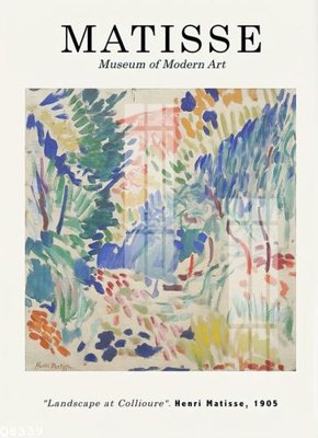 File tranh File gốc in tranh tổng hợp Q8339 (gốc) phong cách tối giản