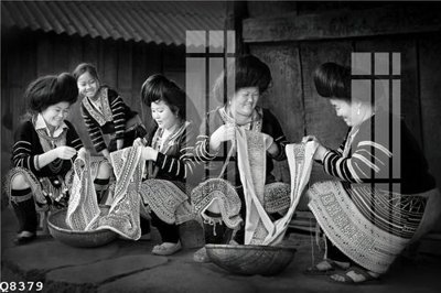 Tải file File gốc in tranh tổng hợp Q8379 (PSD) cho in ấn quảng cáo