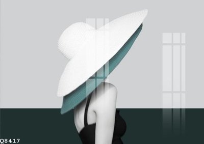 File gốc File gốc in tranh tổng hợp Q8417 (in mica) làm quà tặng