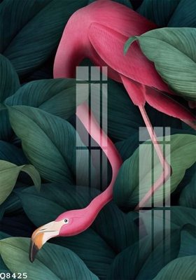 File PSD File gốc in tranh tổng hợp Q8425 (bản gốc) chất lượng nhất