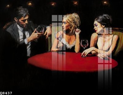 File tranh trang trí File gốc in tranh tổng hợp Q8437 (file gốc)