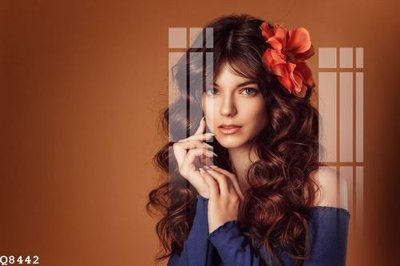 Download file tranh PSD File gốc in tranh tổng hợp Q8442 để chỉnh sửa