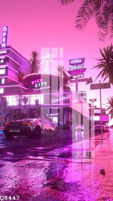 Tải file File gốc in tranh tổng hợp Q8447 (gốc) chủ đề hoa sen