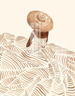 Tệp tin gốc File gốc in tranh tổng hợp Q8461 (dùng cho in ấn) chuyên nghiệp