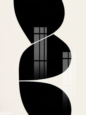 File gốc File gốc in tranh tổng hợp Q8469 (trang trí) phòng ngủ