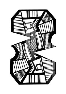 File ảnh File gốc in tranh tổng hợp Q8540 (gốc) in decal dán tường