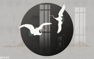 File gốc File gốc in tranh tổng hợp Q8585 (ảnh chi tiết) để in ấn