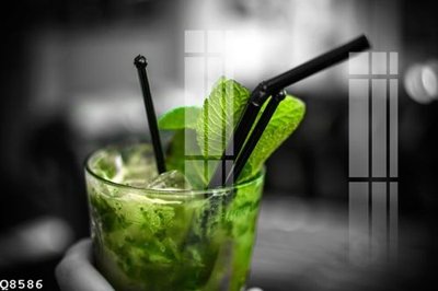 File tranh File gốc in tranh tổng hợp Q8586 (gốc) chủ đề thành phố