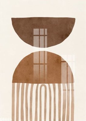 File PSD File gốc in tranh tổng hợp Q8604 (gốc) cho designer