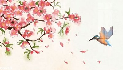 Tải file File gốc in tranh tổng hợp Q8613 (gốc) in nhanh