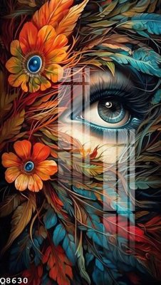 File ảnh File gốc in tranh tổng hợp Q8630 (gốc) in biển hiệu