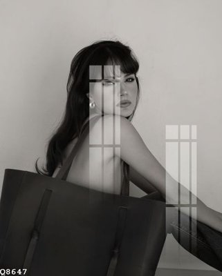 File tranh File gốc in tranh tổng hợp Q8647 (ảnh gốc) in trần 3D