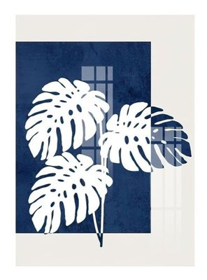 File gốc File gốc in tranh tổng hợp Q8664 (in tráng gương) ốp tường