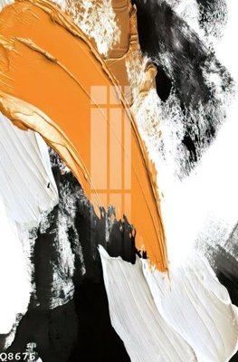 File gốc File gốc in tranh tổng hợp Q8676 (phiên bản chuẩn) để in ấn