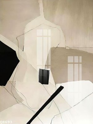 File ảnh File gốc in tranh tổng hợp Q8693 (gốc) cho trang trí nhà hàng