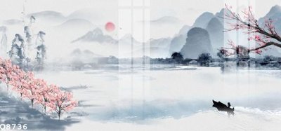 File gốc File gốc in tranh tổng hợp Q8736 (trang trí) phòng trẻ em