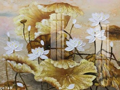 Tải file gốc File gốc in tranh tổng hợp Q8749 (bản PSD) chỉnh sửa được