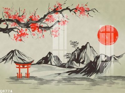 Download file File gốc in tranh tổng hợp Q8774 (chất lượng in ấn)