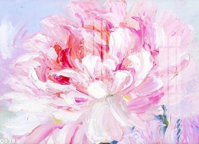 File in ấn File gốc in tranh tổng hợp Q8780 (bản gốc) chất lượng cao