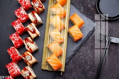 File tranh in tráng gương File gốc in tranh tổng hợp Q8784 (siêu nét)