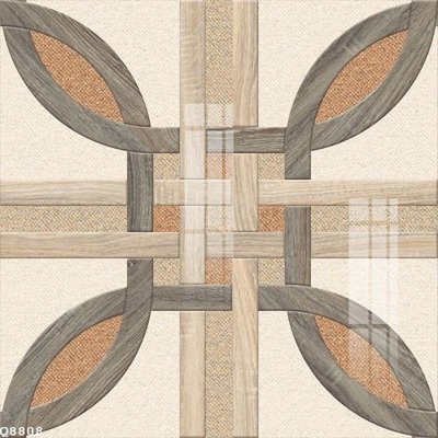 File in mica File gốc in tranh tổng hợp Q8808 (bản gốc) siêu trong