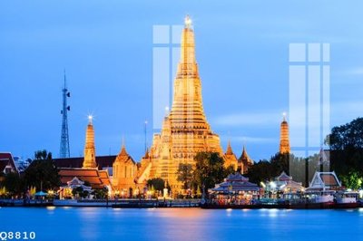 File PSD File gốc in tranh tổng hợp Q8810 (chất lượng in ấn)