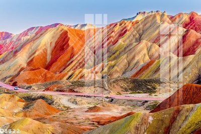 File gốc File gốc in tranh tổng hợp Q8822 (ảnh chi tiết) để in ấn