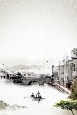 Download file tranh PSD File gốc in tranh tổng hợp Q8842 để chỉnh sửa