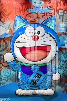 Download file File gốc in tranh tổng hợp Q8923 (gốc) in mica ốp bếp