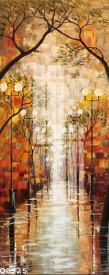 File gốc File gốc in tranh tổng hợp Q8925 (trang trí) phòng làm việc