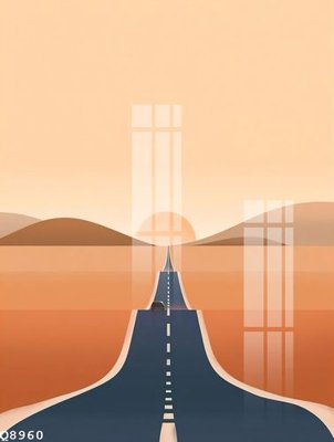 File gốc File gốc in tranh tổng hợp Q8960 (ảnh chi tiết) để in lụa