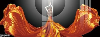 File in ấn chuyên nghiệp File gốc in tranh tổng hợp Q8988 (file gốc)