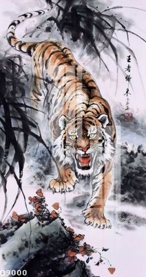 Tải file gốc File gốc in tranh tổng hợp Q9000 (bản PSD) gốc