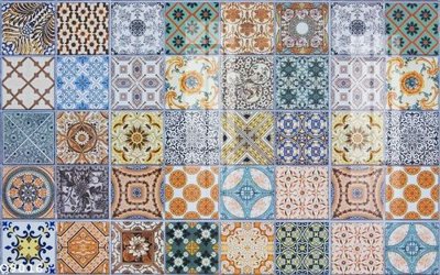 Download file gốc File gốc in tranh tổng hợp Q9016 (in lụa) nghệ thuật