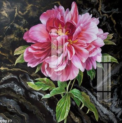 Mua file tranh gốc File gốc in tranh tổng hợp Q9027 tại Filetranh.com