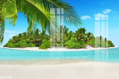 File gốc File gốc in tranh tổng hợp Q9035 (PNG) nền trong suốt